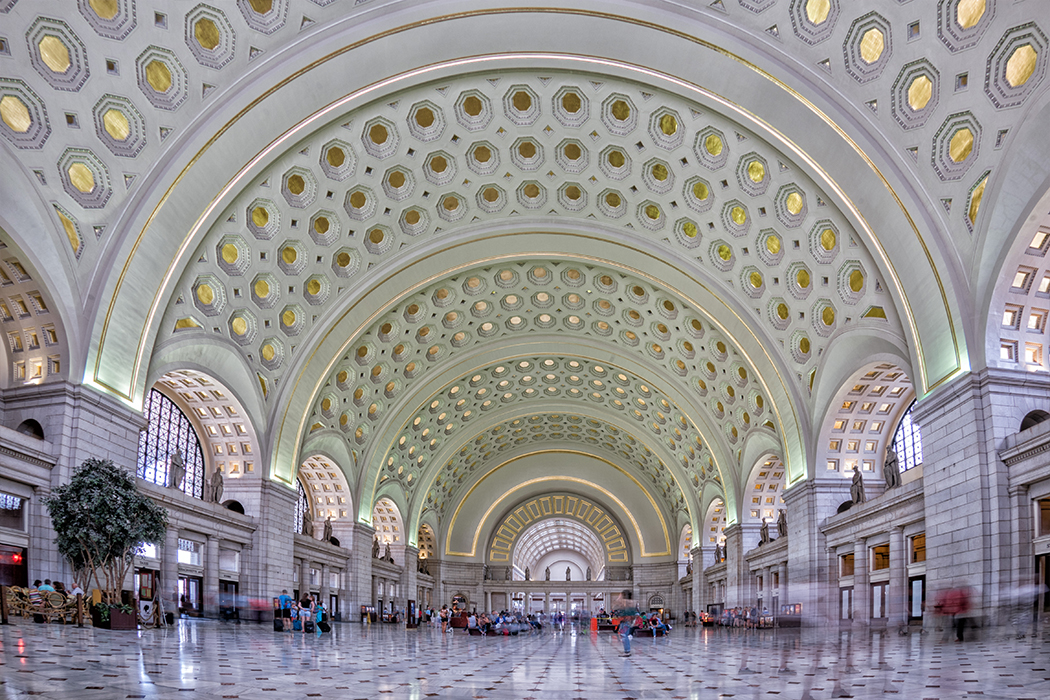 Washington Union Station, Washington D.C.
