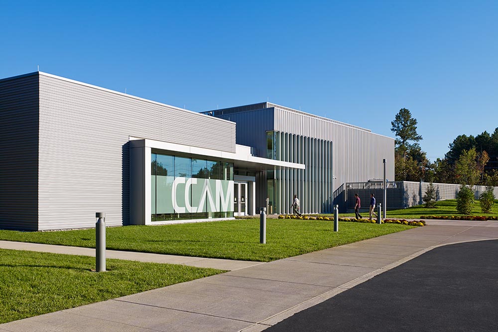 Commonwealth Center For Advanced Manufacturing CCAM, Prince George County